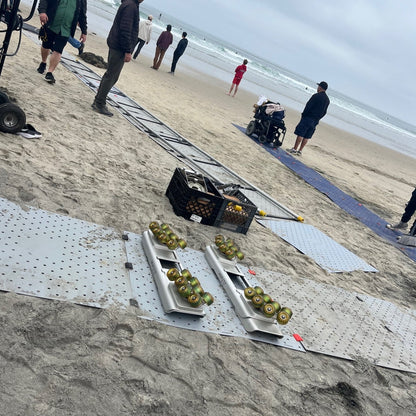 Access Trax - Foldable Mats - Grip Support Store