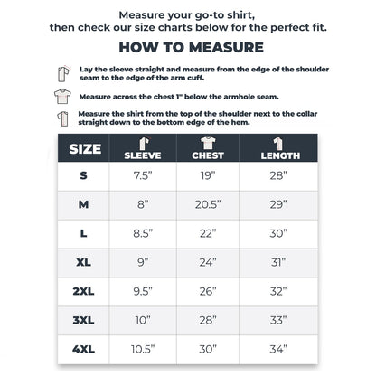 Show Black T-Shirt - Pre Shrunk Soft Fitted - Grip Support Store