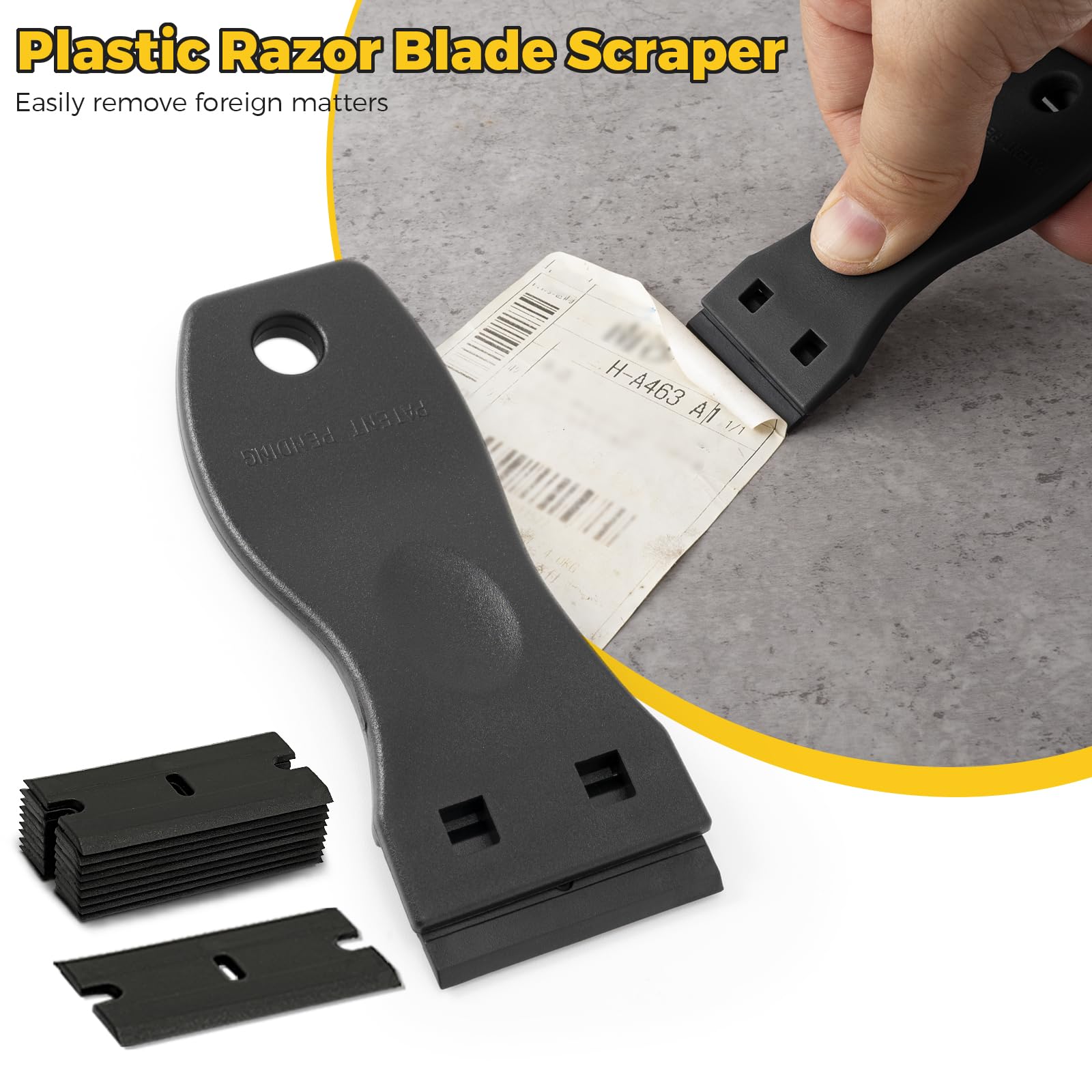 Window Tint Kit - Grip Support Store