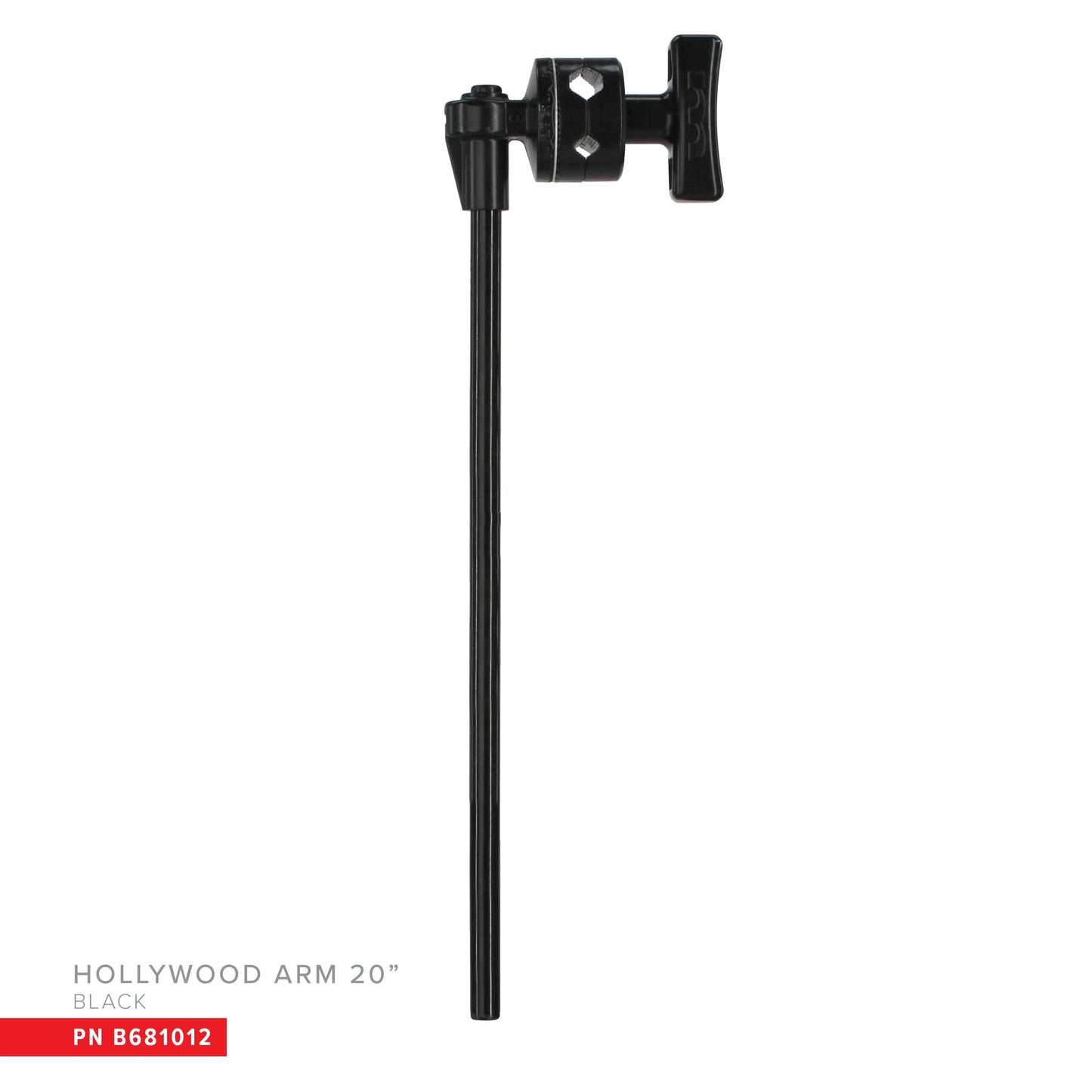 Hollywood Arms 20" - 40" Arm Only - Grip Support Store