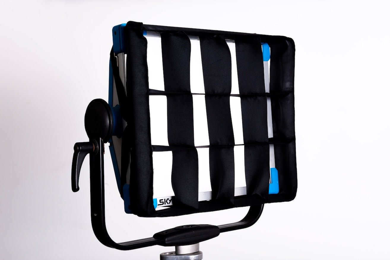 Arri S30 Light Control Grid - Grip Support Store