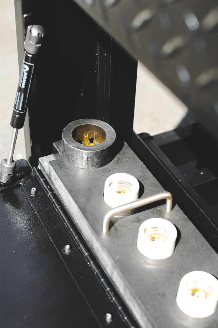 Astera Utility Cart - Grip Support Store