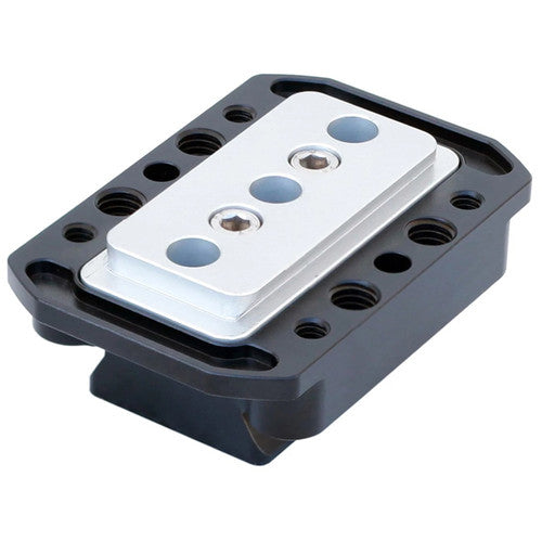 Universal Mount for DJI Ronin 2 - Grip Support Store