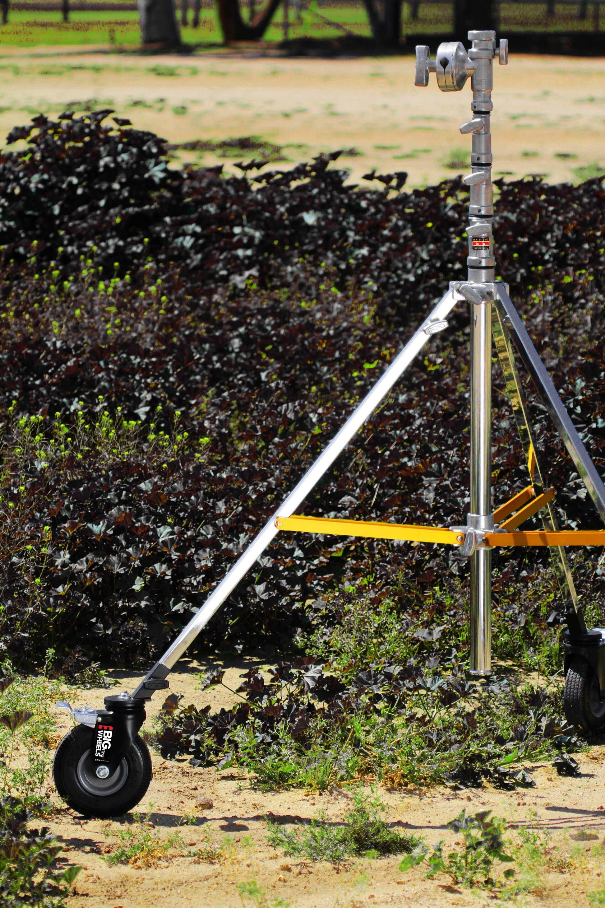 Big F’ing™ Combo Wheel (Set of 3) - Grip Support Store