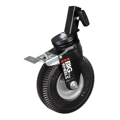 Big F’ing™ Combo Wheel (Set of 3) - Grip Support Store