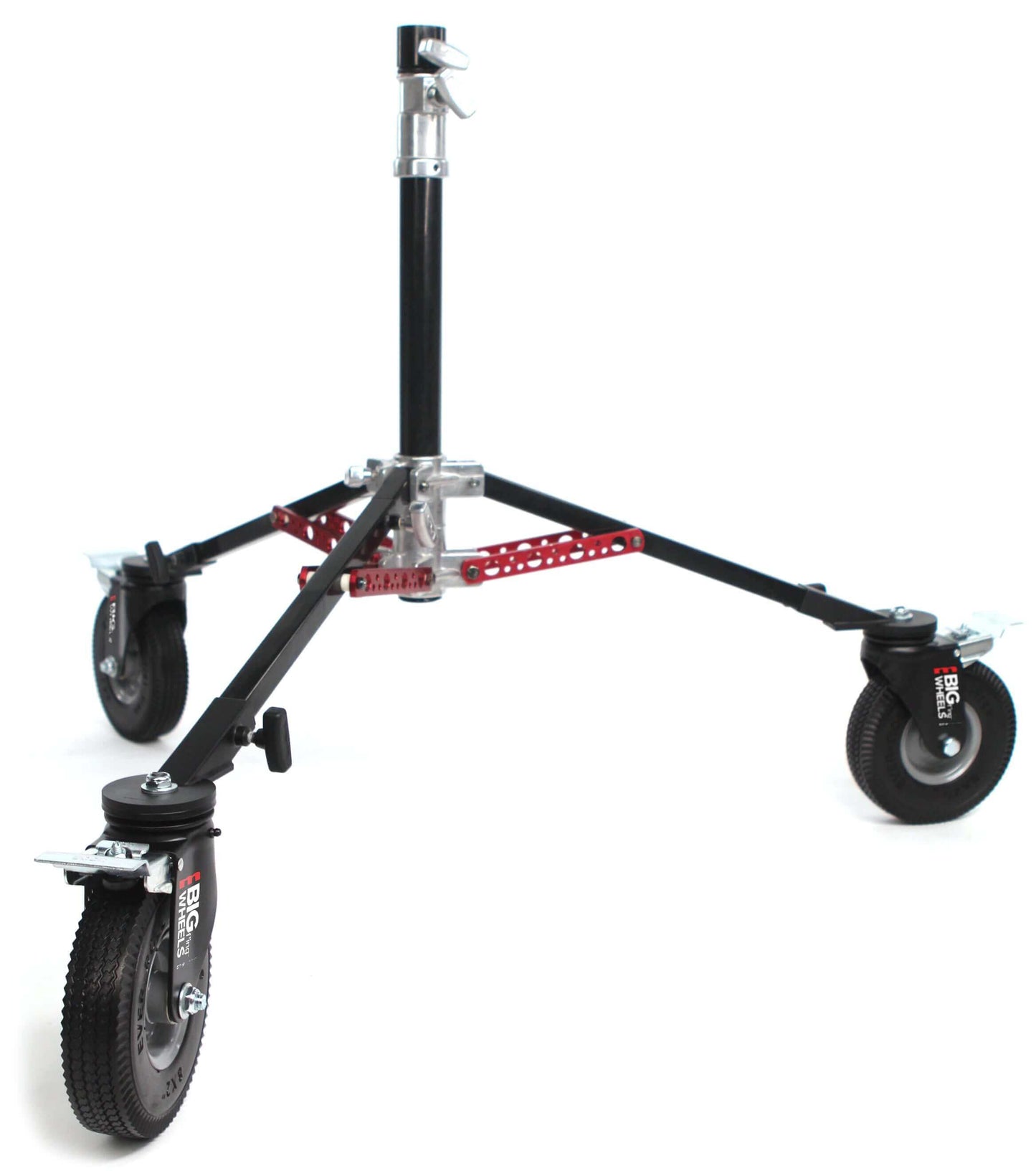 Big F’ing™ Monitor Wheel Set (Set of 3) - Grip Support Store