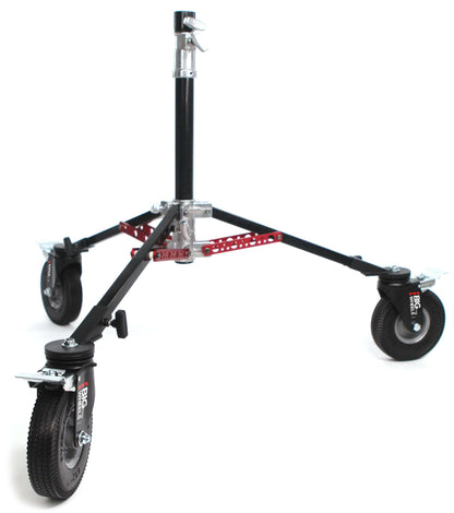 Big F’ing™ Monitor Wheel Set (Set of 3) - Grip Support Store