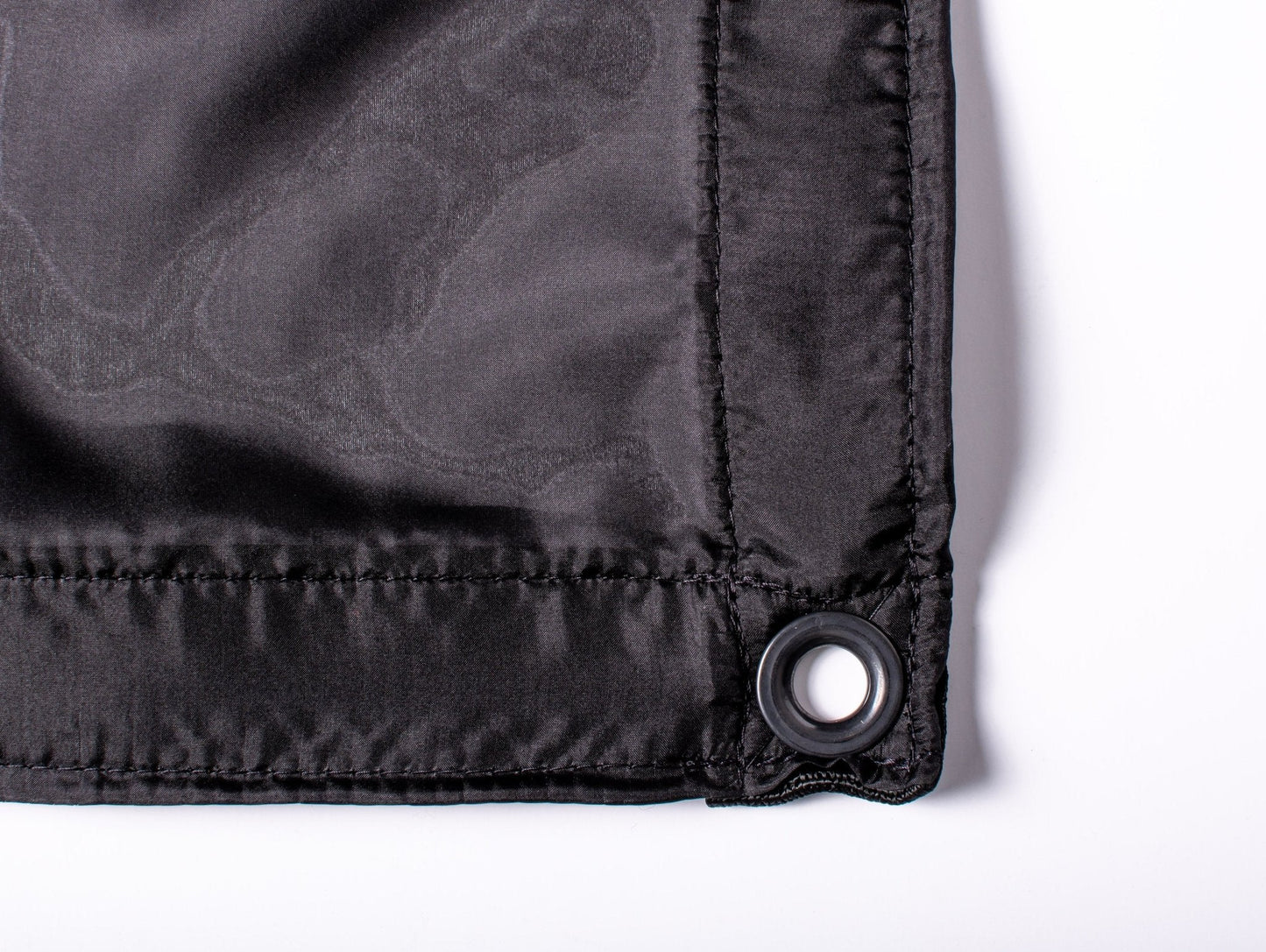 Black China Silk - Grip Support Store