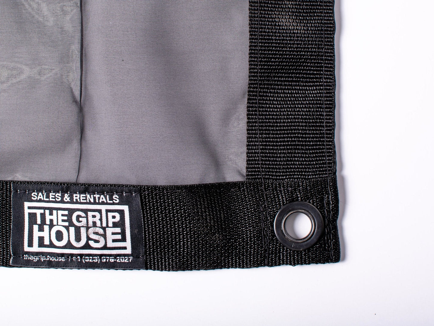 Black Quarter Silk - Grip Support Store