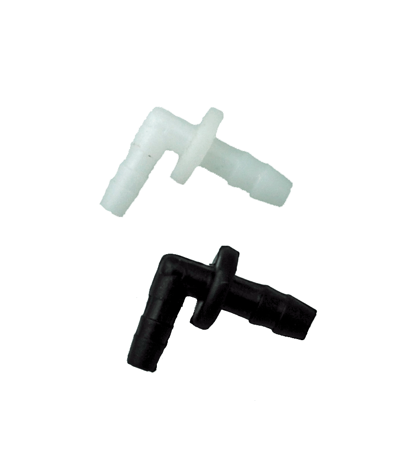Elbow for Surveillance Ear Piece - Grip Support Store