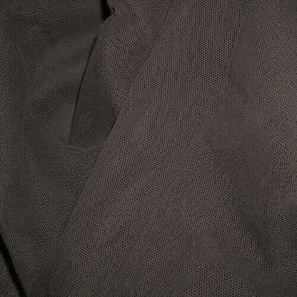 48" x 48" Double Scrim Black