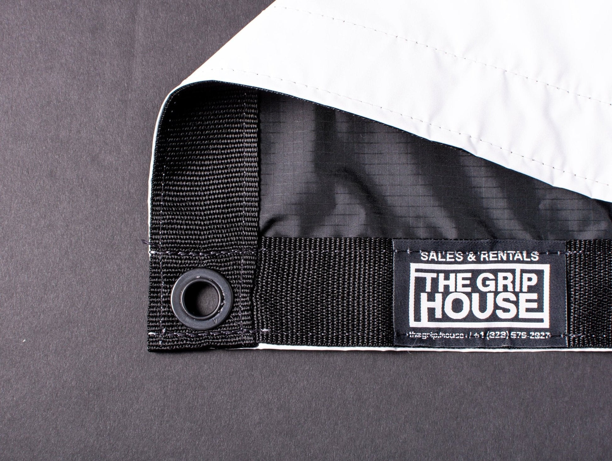 Black/White Bounce - Grip Support Store