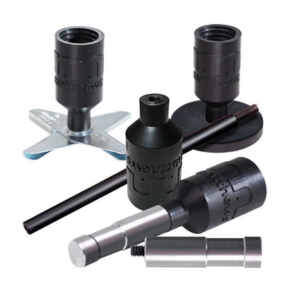 BM1® Bulb Mount Kit - Grip Support Store