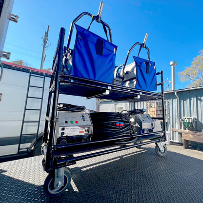 Set Flex - Distro Cart - Grip Support Store