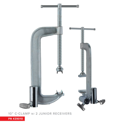 C-Clamps - Grip Support Store