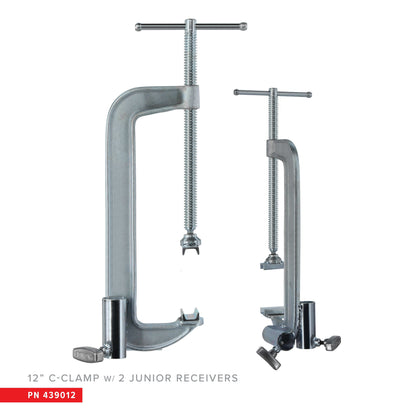 C-Clamps - Grip Support Store