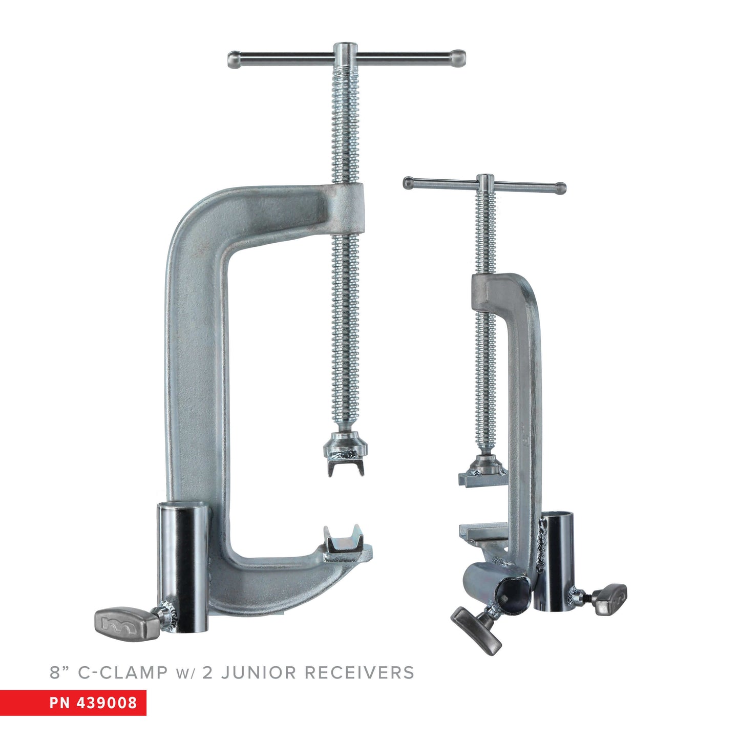 C-Clamps - Grip Support Store