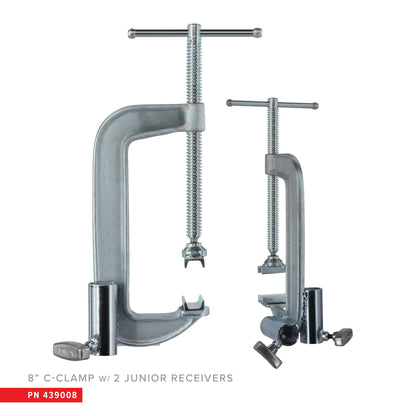 C-Clamps - Grip Support Store