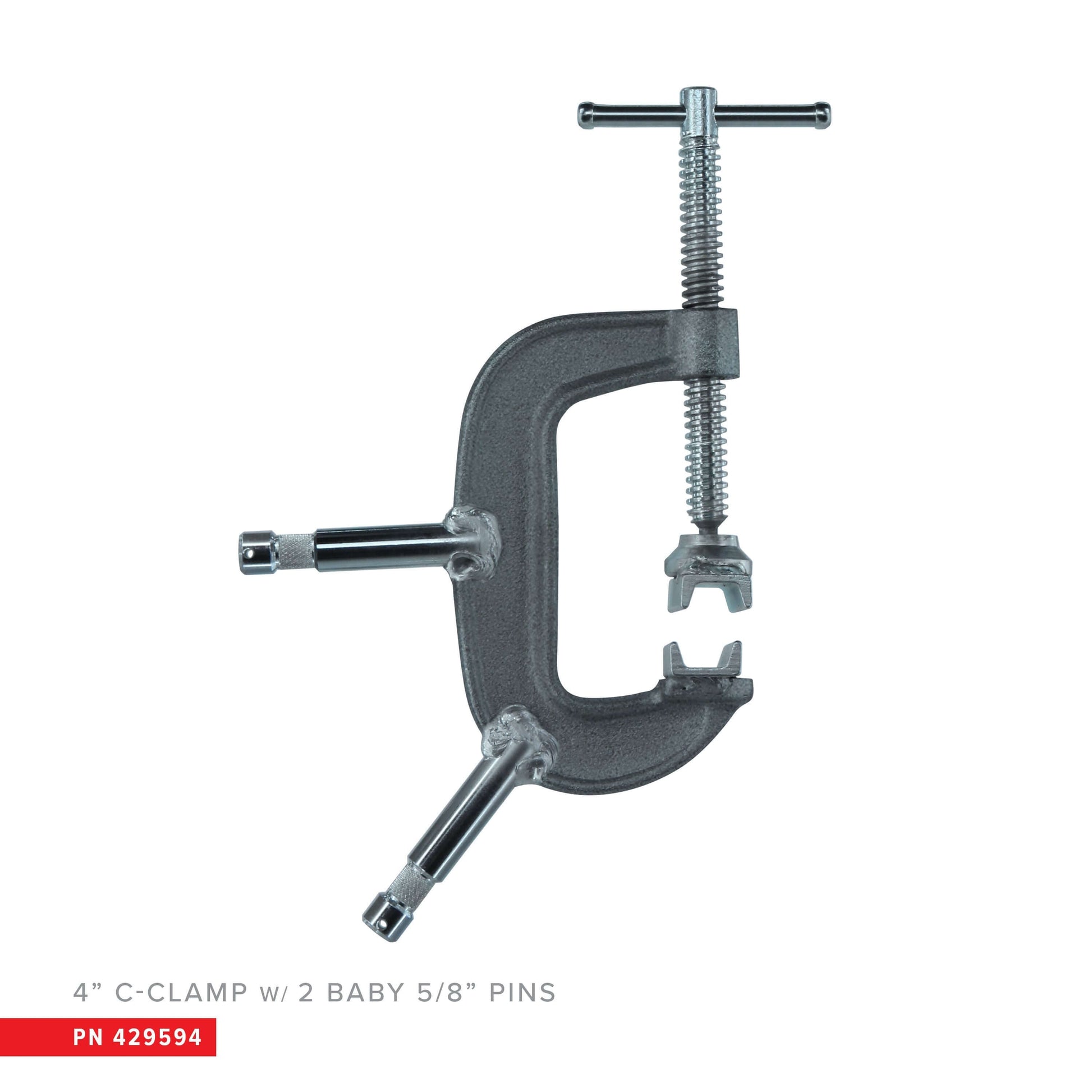 C-Clamps - Grip Support Store