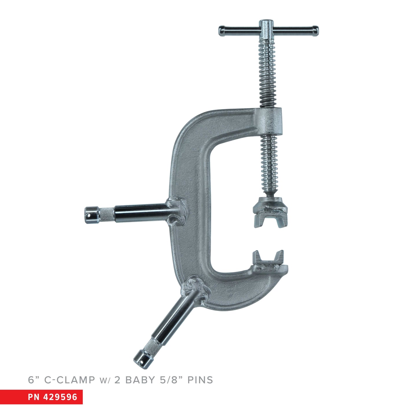 C-Clamps - Grip Support Store