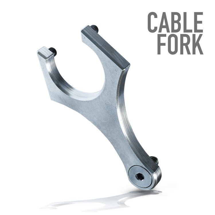 Cable Fork for Slider - Grip Support Store