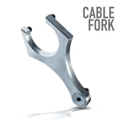 Cable Fork for Slider - Grip Support Store