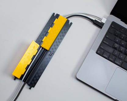 Micro Cable Crossover