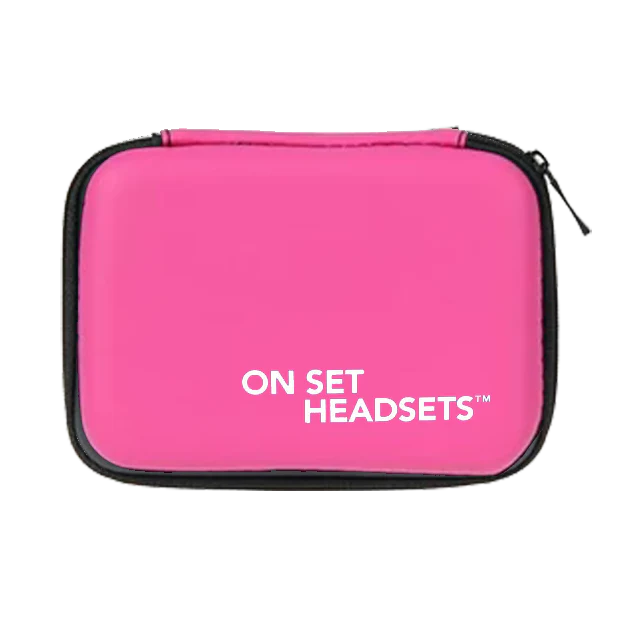 Camo FilmPro Headset + - Grip Support Store