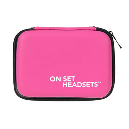 Camo FilmPro Headset + - Grip Support Store