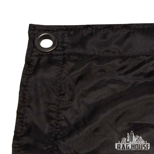 China Silk Black by LA Rag House - main product photo
