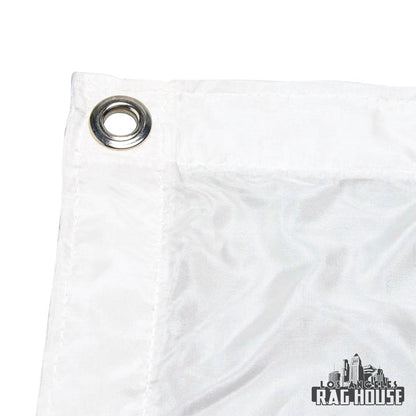 China Silk White by LA Rag House - main product photo