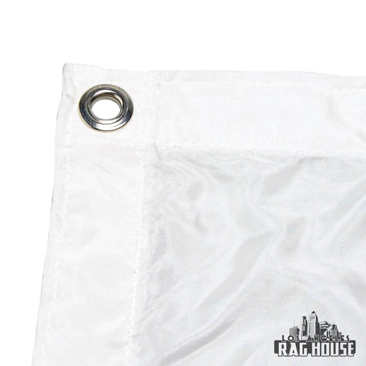 China Silk White by LA Rag House - main product photo