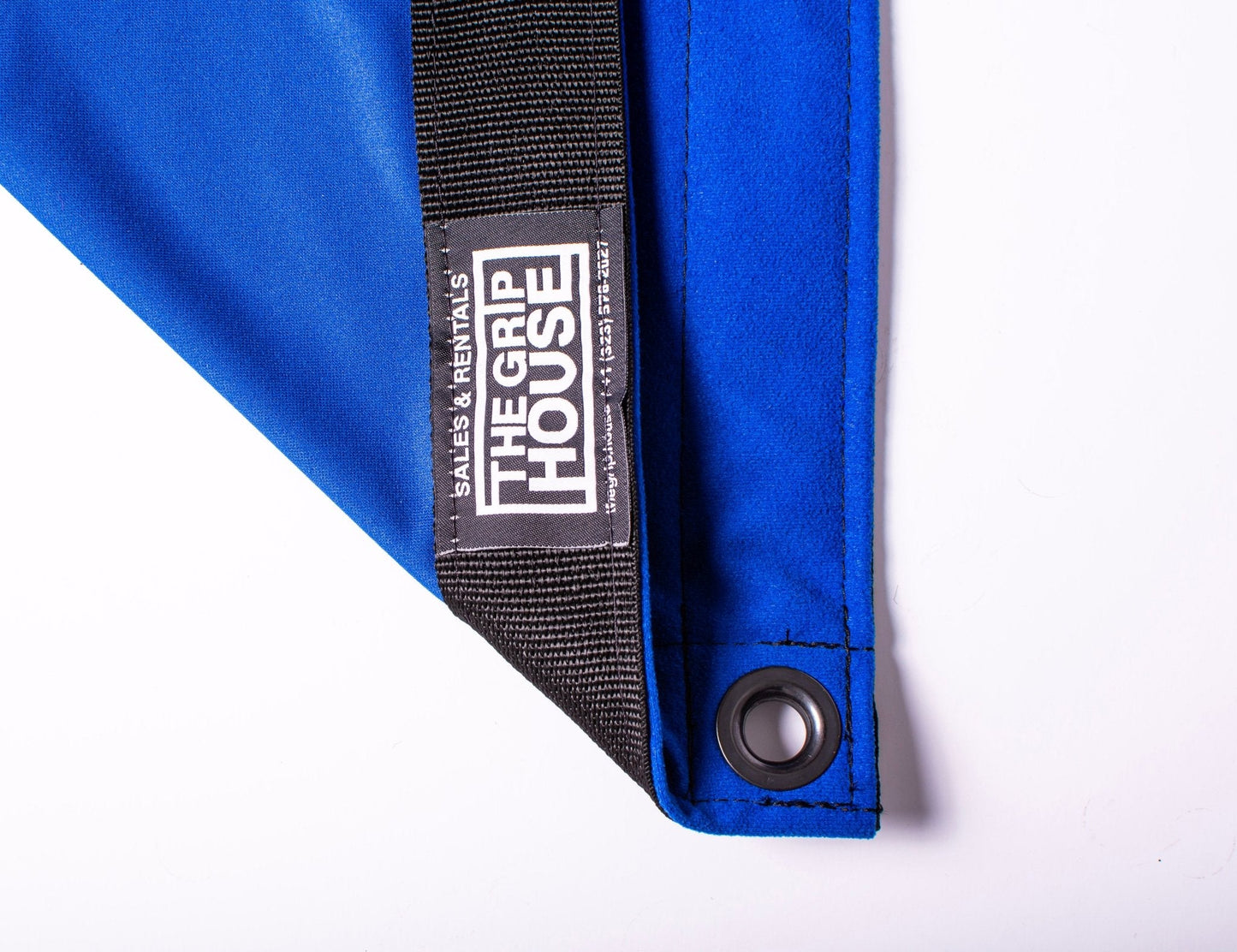 Chroma Blue Poly Pro - Grip Support Store