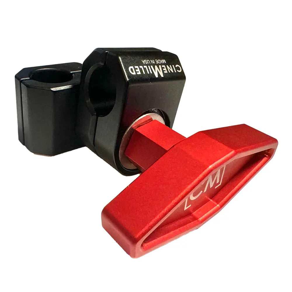 SpeedKnob for Houdini 5/8″ Clamps - Grip Support Store