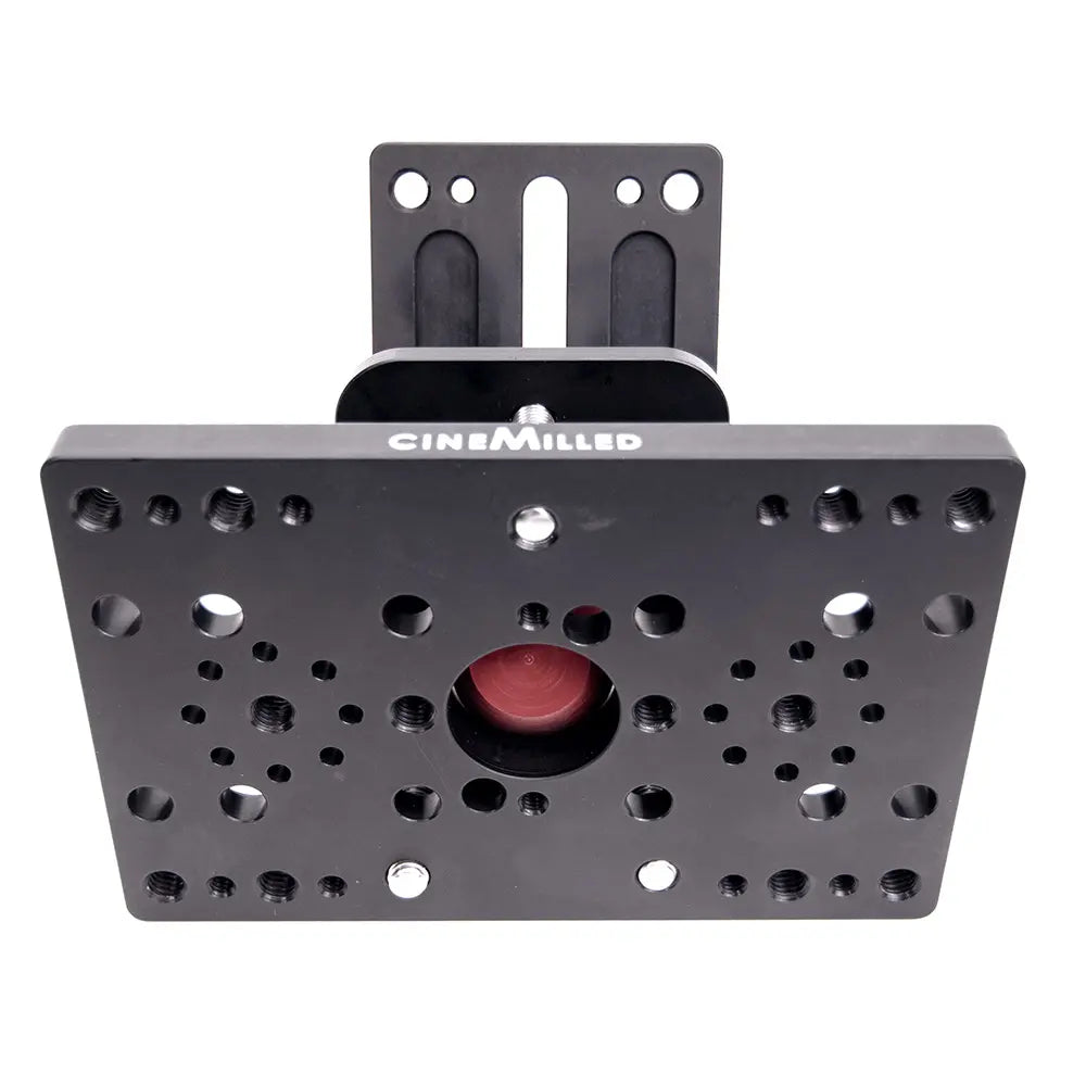 HardBall Leveling Mount - Grip Support Store