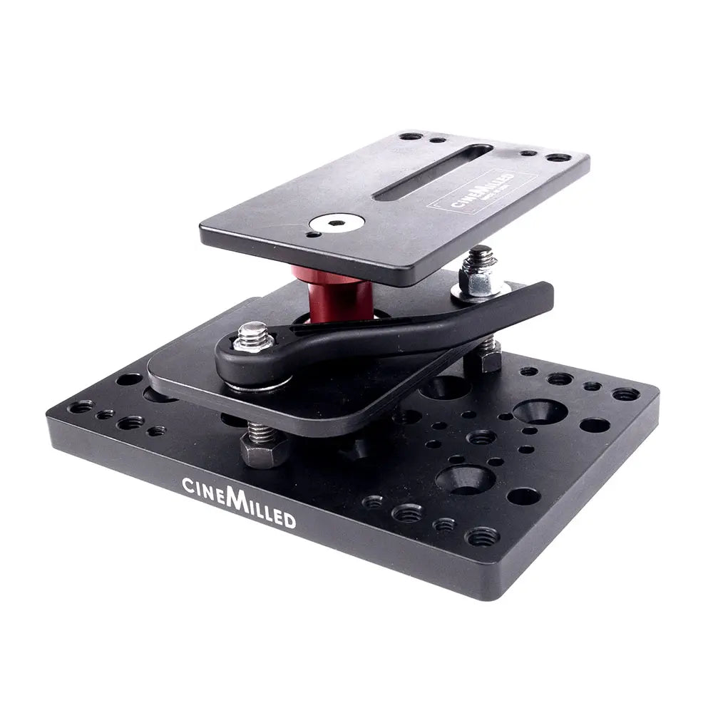HardBall Leveling Mount - Grip Support Store