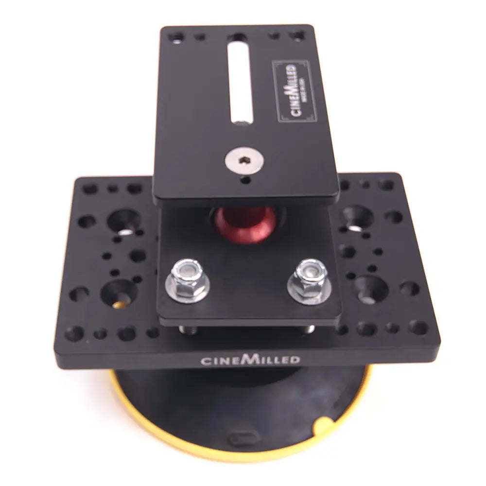 HardBall Suction Cup