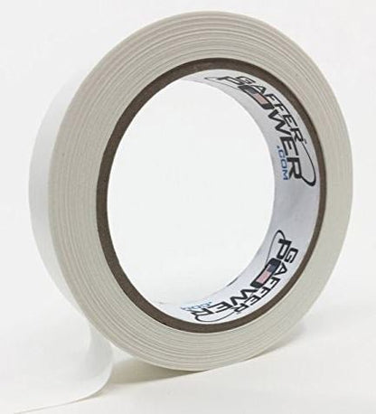 Console Labeling Tape, 1 Inch x 20 Yards