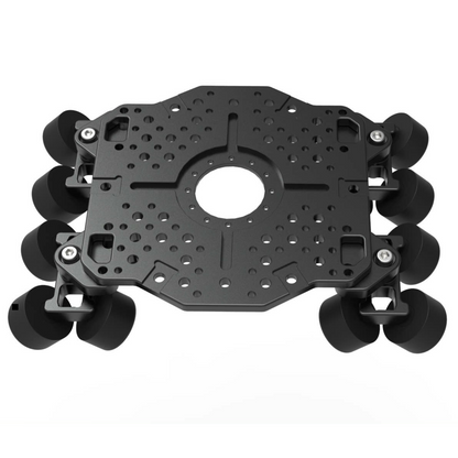 Raptor Butt Dolly - Grip Support Store