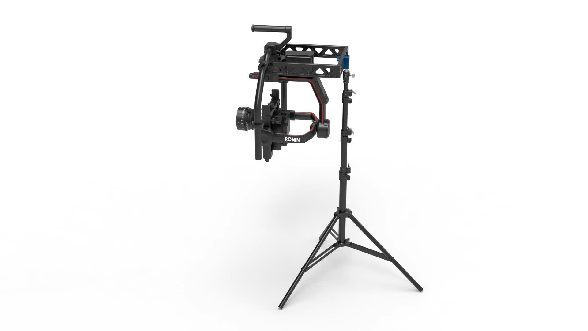 Ronin 2 Gimbal Dock - Grip Support Store