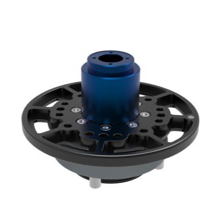 Arri Trinity to Male Mitchell - Grip Support Store