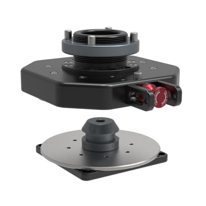 Raptor Magnet Mount - Grip Support Store