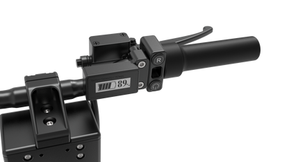 Raptor Trike Electric Attachment Kit - Grip Support Store