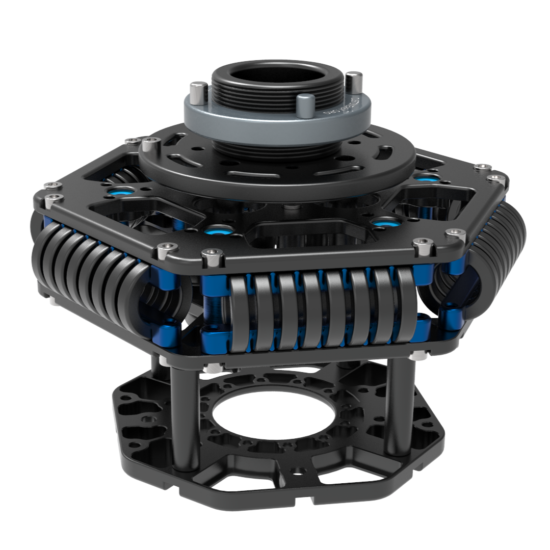 C35 Vibration Isolator - Grip Support Store