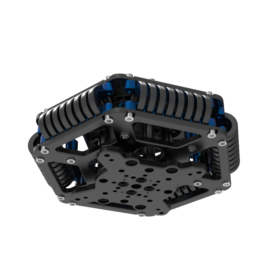 C35 Vibration Isolator - Grip Support Store