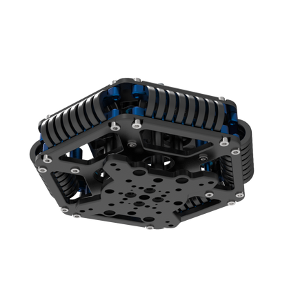 C35 Vibration Isolator - Grip Support Store