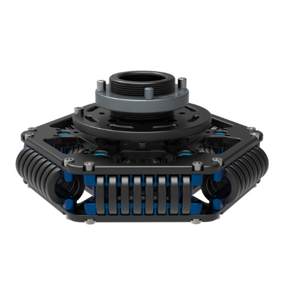 C35 Vibration Isolator - Grip Support Store