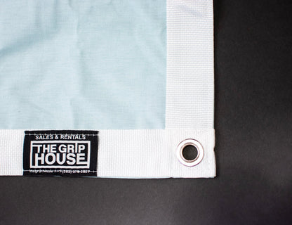 Day Blue Muslin - Grip Support Store