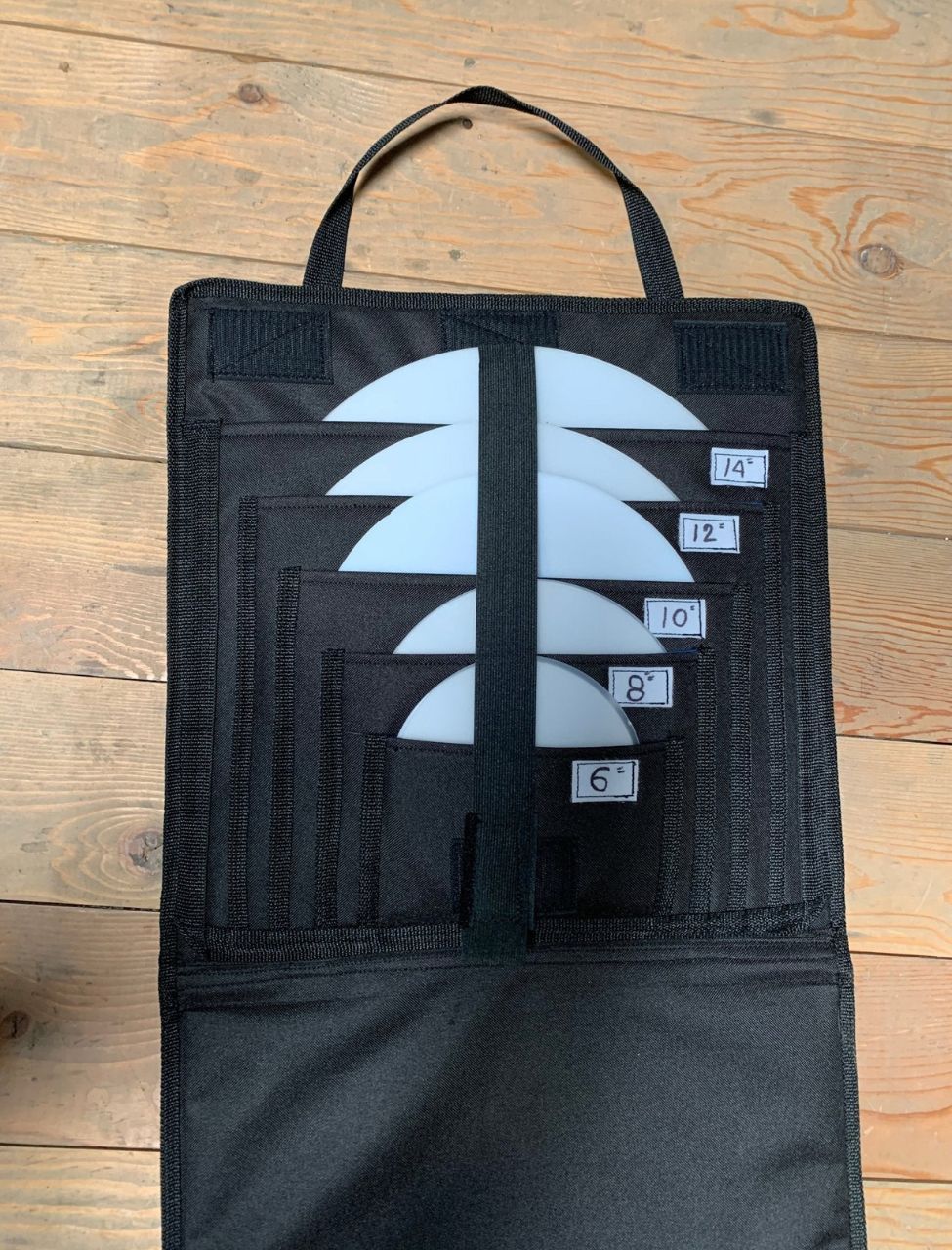 Disc Diffusers - Grip Support Store