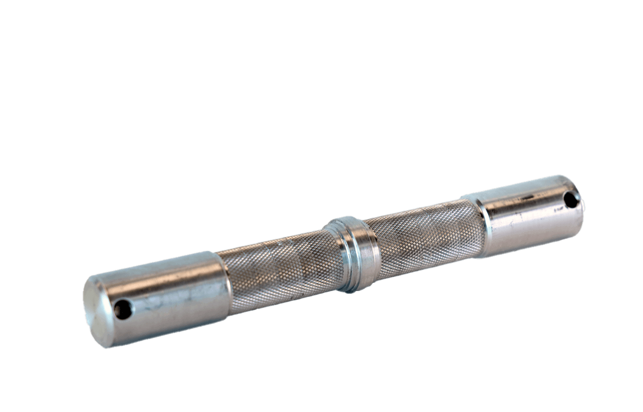 Double Sided Jr Pin - Grip Support Store